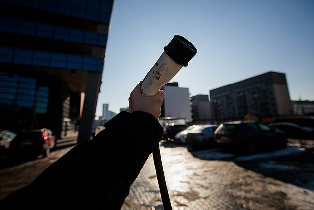 Elektromobilio įkrovimas Elektromobilio įkrovimas