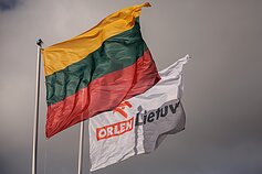 „Orlen Lietuva“ „Orlen Lietuva“