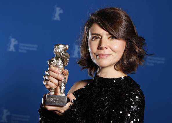 Malgorzata Szumowska