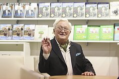 Algimantas Čekuolis Algimantas Čekuolis