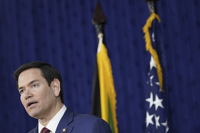 Marco Rubio
