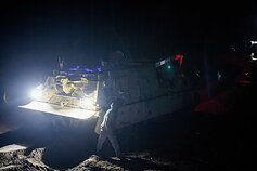 Teritorija už Pabradės poligono