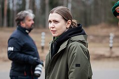 Dovilė Šakalienė 
