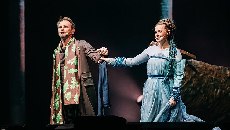 Muzikos padangėje – Dūdaitės šou, roko operos atsisveikinimas ir „G&G Sindikatas“