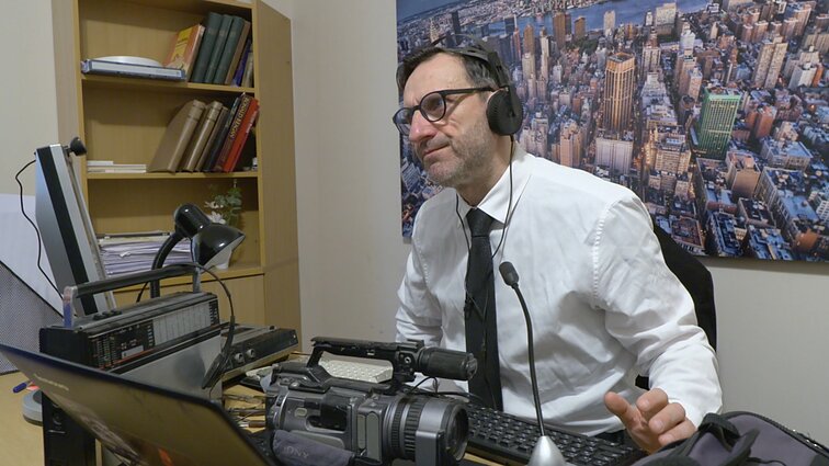 Dviračio žinios. Saugumietis: dauguma politikų Lietuvoje bent kartais sako tiesą