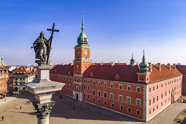 Warszawa