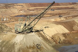 Корисні копалини. Ілюстративно Корисні копалини. Ілюстративно