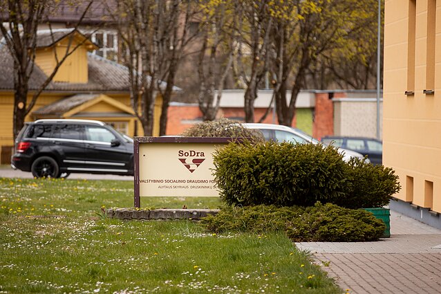 Druskininkai Druskininkai