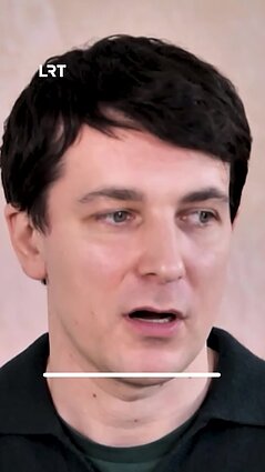 Į aklus pasimatymus einantys Storpirščiai: žmonės pamiršta skirti vienas kitam dėmesio