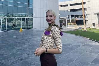 Ieva Balčiūnaitė