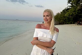 Ieva Balčiūnaitė