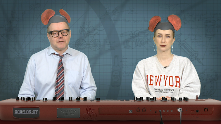 Peliukai apie Akmenės rajono merą Mitrofanovą: sucementuos socialdemokratus?