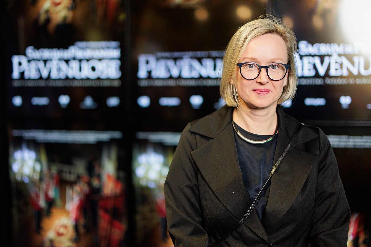 Giedrė Beinoriūtė