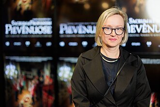 Giedrė Beinoriūtė