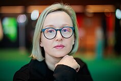 Giedrė Beinoriūtė