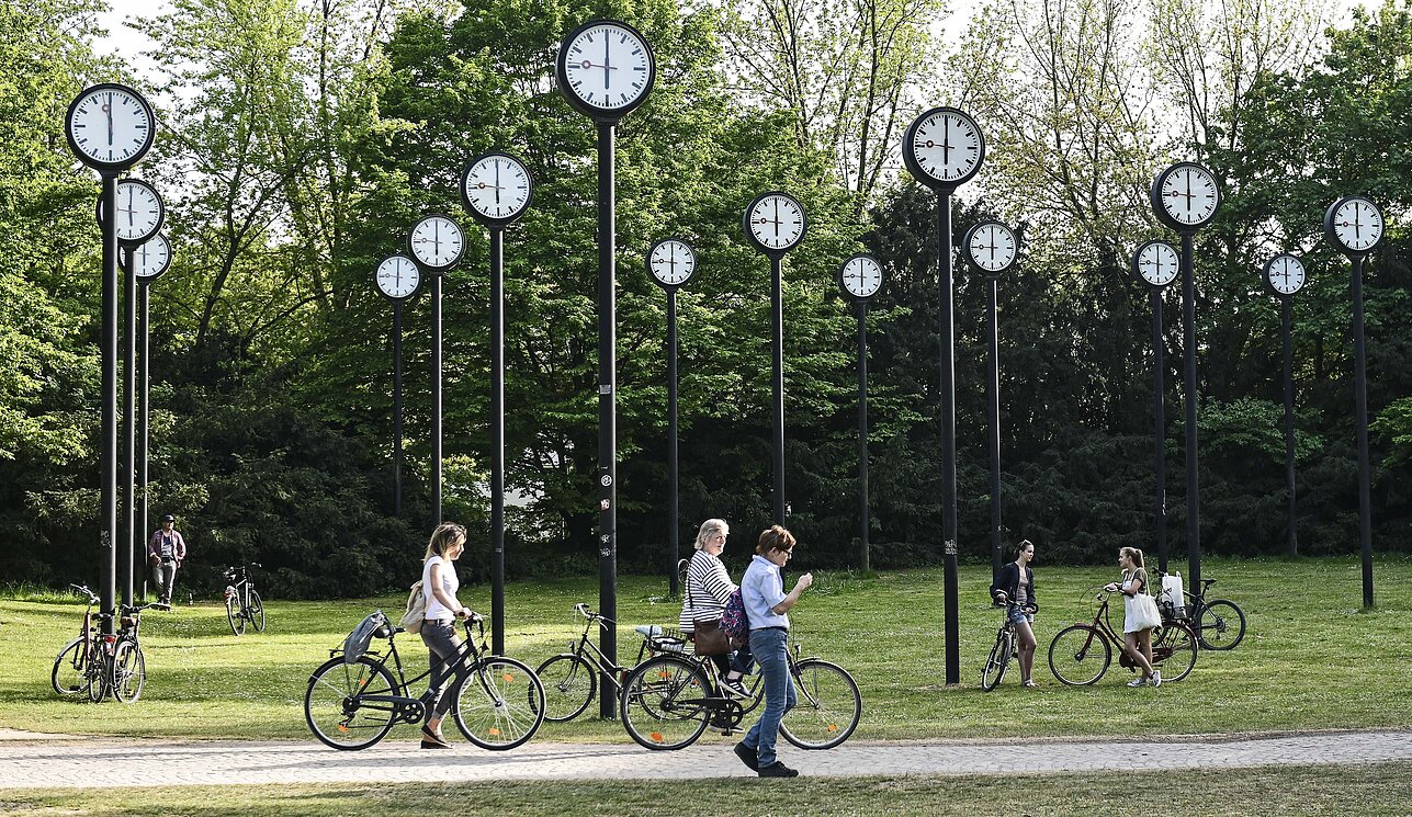 Lithuania expects EU vote on ending seasonal clock changes in June 2027