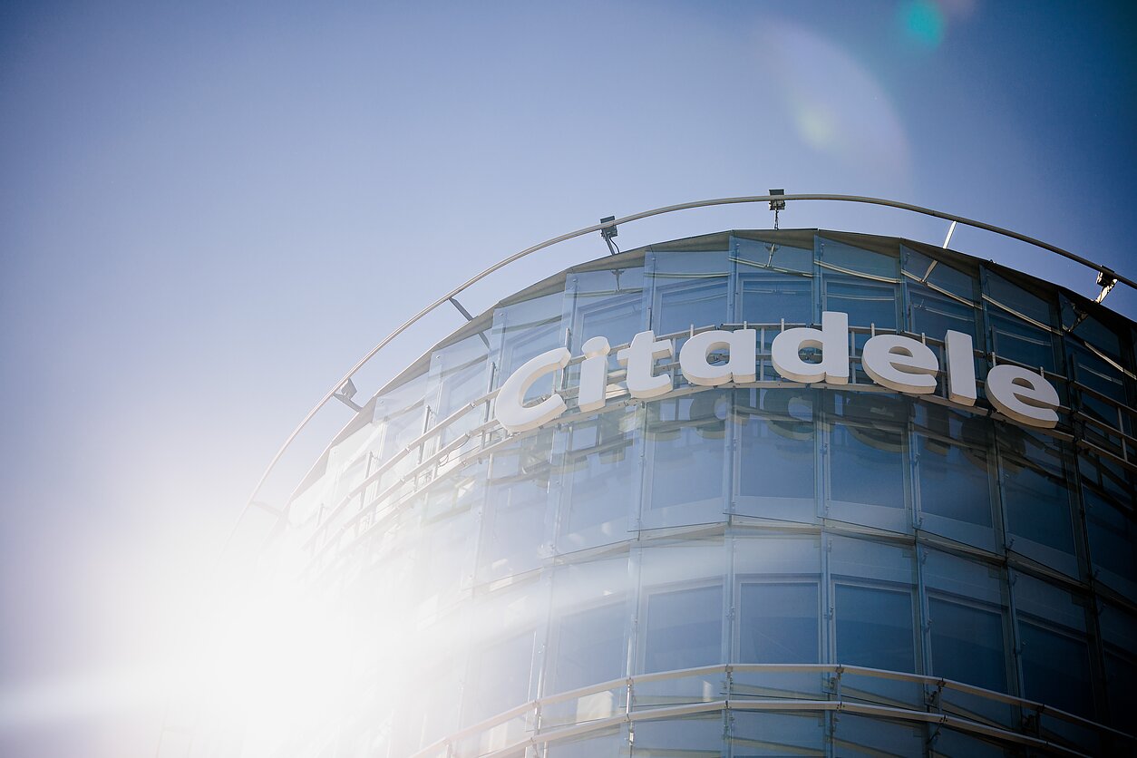 „Citadele“ „Citadele“