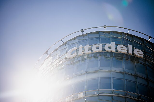 „Citadele“ „Citadele“