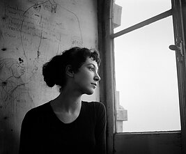 Johanas van der Keukenas – „Mums 17“ (1955) 