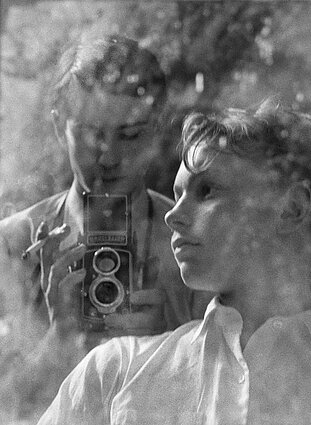 Johanas van der Keukenas – „Mums 17“ (1955) 