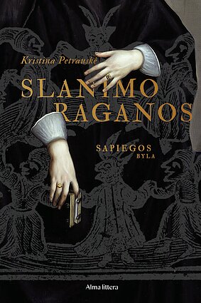  „Slanimo raganos“ 