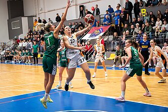 Kauno „Aistės-LSMU“