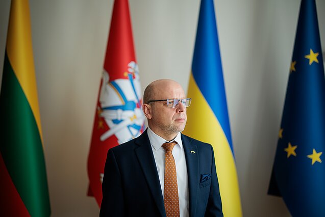 Rimantas Mockus Rimantas Mockus