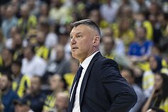 Eurolygos dvikova: Stambulo „Fenerbahče“ – Vitorijos „Baskonia“