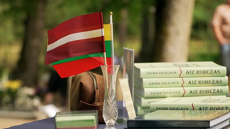 Alkiškiai. Latvių liuteronų bendruomenės istorija ir dabartis