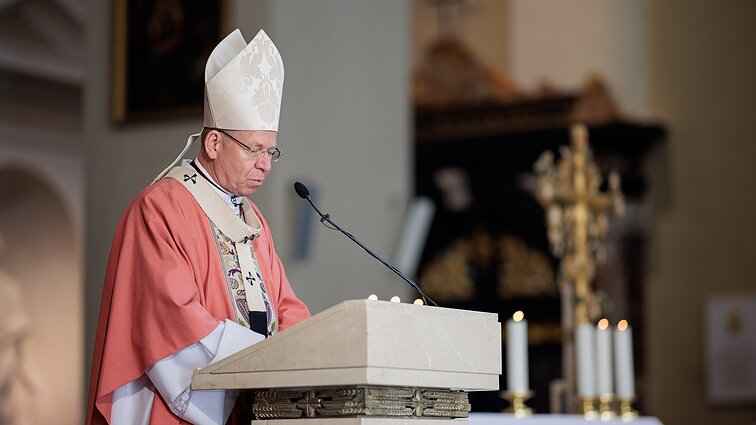 Grušas reiškia užuojautą dėl amerikiečių karių: meldžiamės už juos ir artimuosius