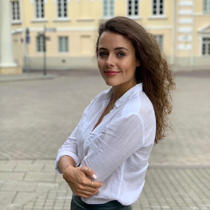 M. Petrauskaitė