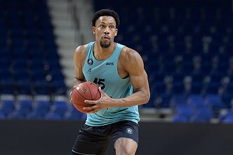 Tre`Shawnas Thurmanas
