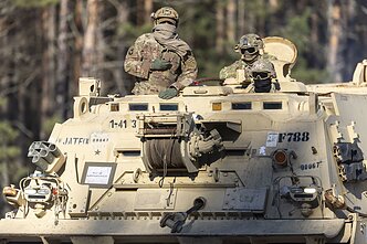 Gelbėjimo operacija Pabradėje Gelbėjimo operacija Pabradėje