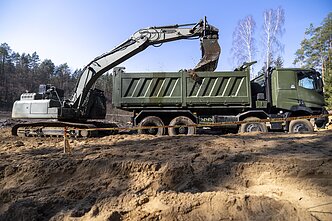 Cпасательная операция в Пабраде Cпасательная операция в Пабраде