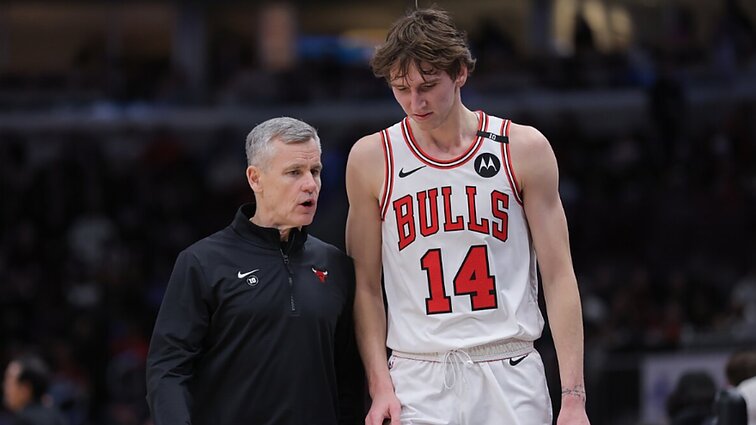 NBA lygoje lietuvių klubai patyrė pralaimėjimus: Buzelis pelnė 28 taškus