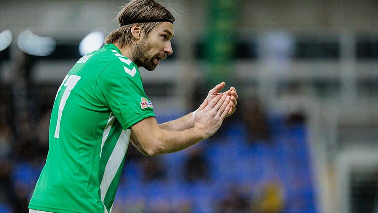 A lygos čempionų pergalė lemiamu metu vainikavo ketvirtąjį turą