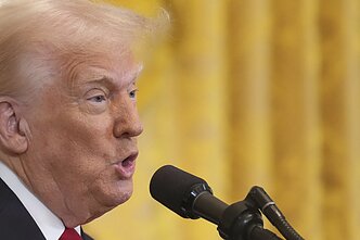 Donaldas Trumpas