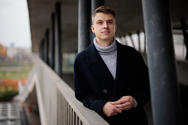 Labas rytas, Lietuva II d.