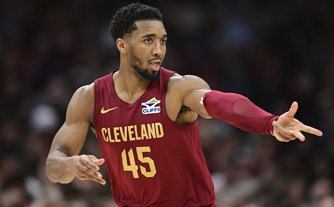 „Cavaliers“ iškovojo 60-ąją pergalę NBA reguliariajame sezone