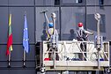 Workers (associative image)
