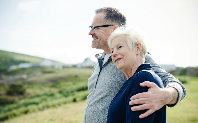 Psichologas apie meilės paiešką brandesniame amžiuje: baikite skaičiuoti, tai yra natūralu