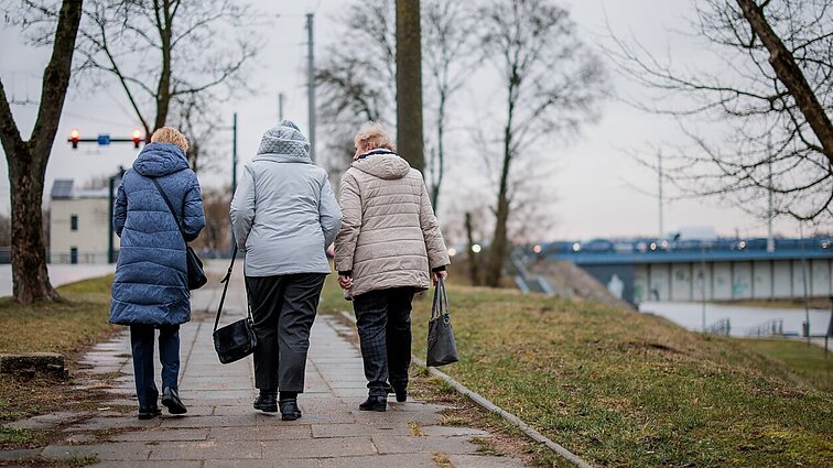 Siūlomi antrosios pensijų pakopos pokyčiai: gyventojų nuomonės – dvejopos