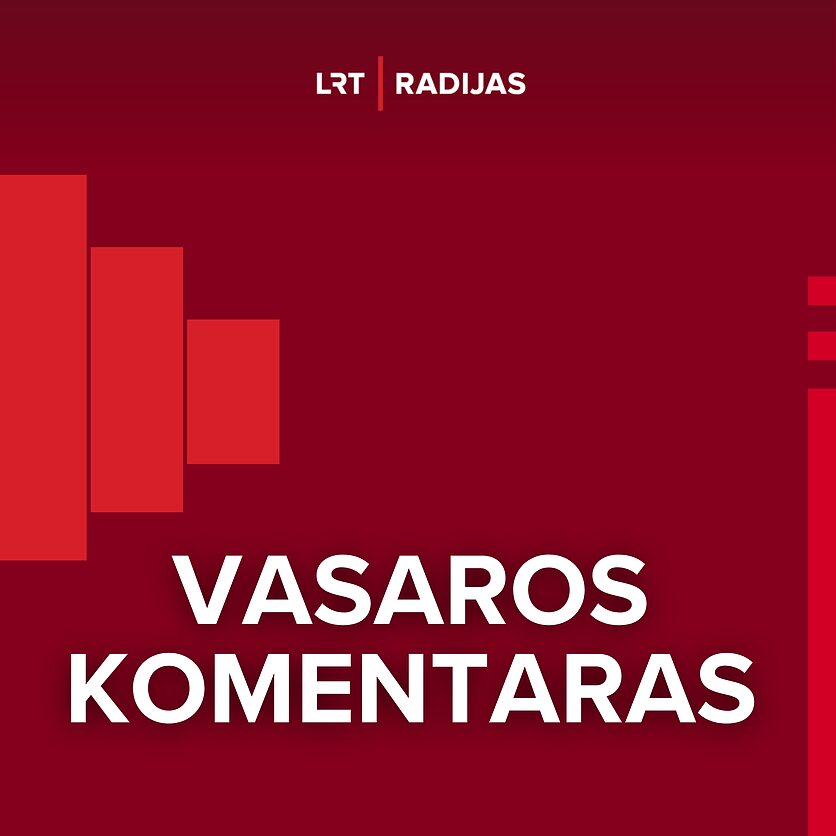 Vasaros komentaras