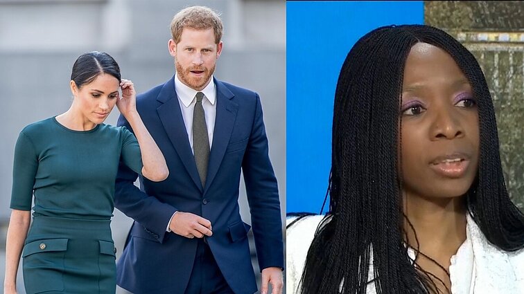 Princas Harry kaltinamas priekabiavimu ir patyčiomis: šešėlis metamas ir ant Meghan Markle