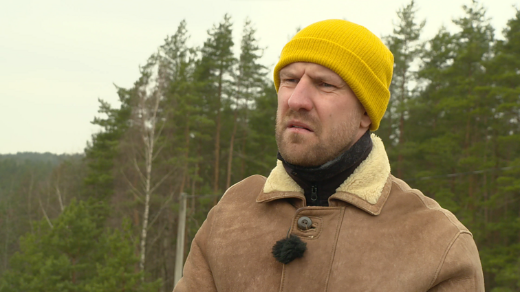 Dviračio žinios. Žemaitis: globalizacija