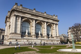 „Palais Galliera“