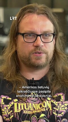 Holivude suspindėjusi lietuvė Mari Aldon