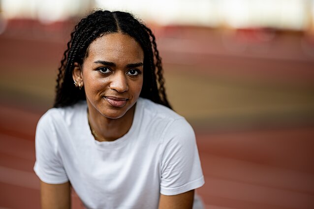 Aliana Odebiyi Aliana Odebiyi
