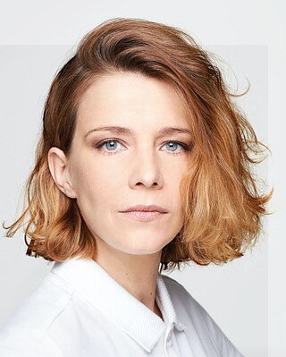Celine Sallette