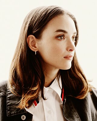 Charlotte Le Bon